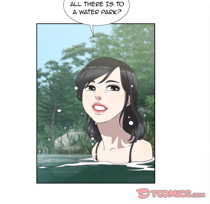 New Teacher in Town chapter 18 page 39