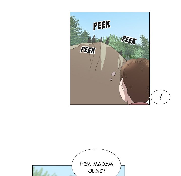 New Teacher in Town chapter 18 page 42