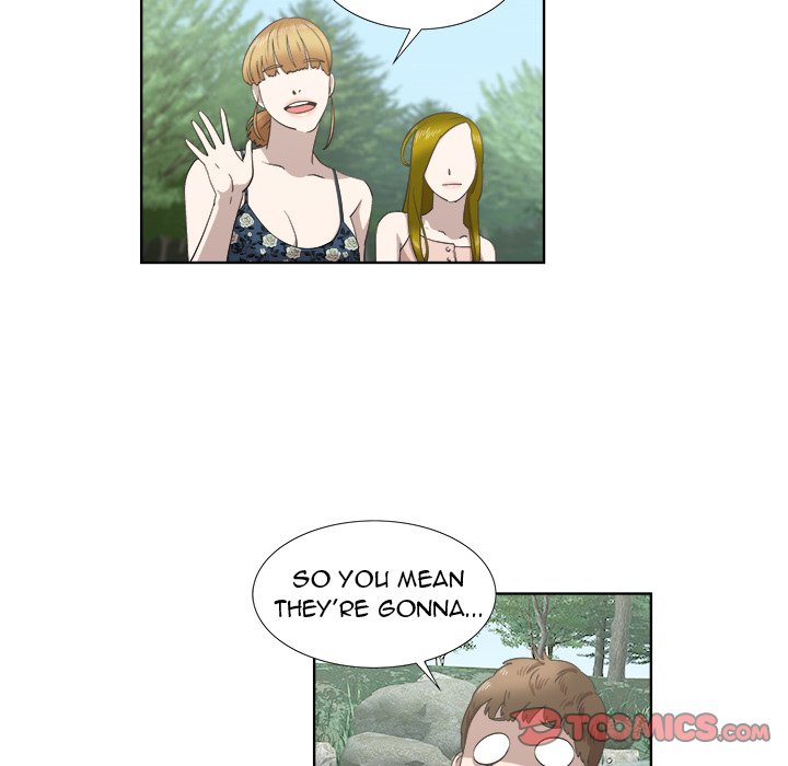 New Teacher in Town chapter 18 page 43