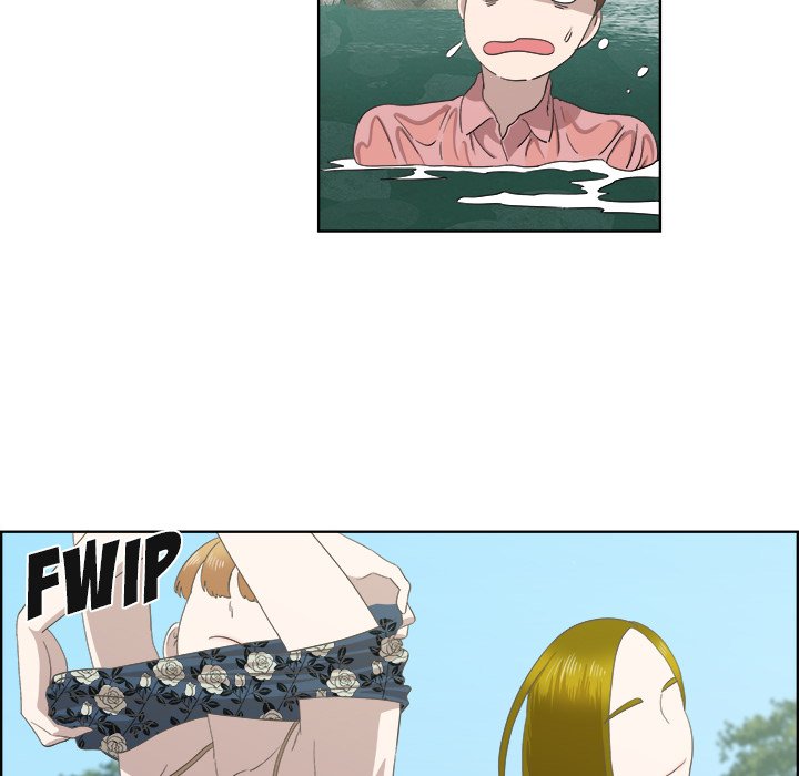 New Teacher in Town chapter 18 page 44