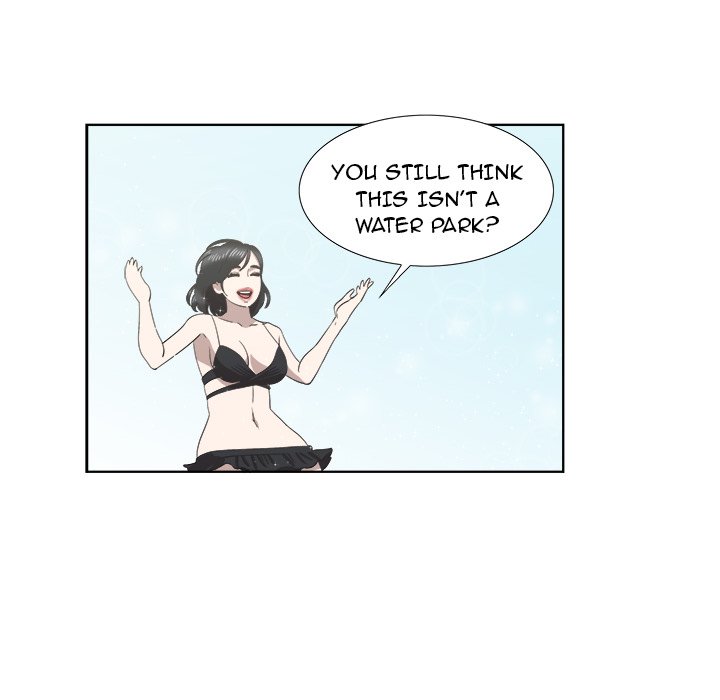 New Teacher in Town chapter 18 page 50