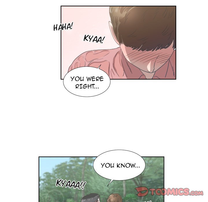 New Teacher in Town chapter 18 page 51