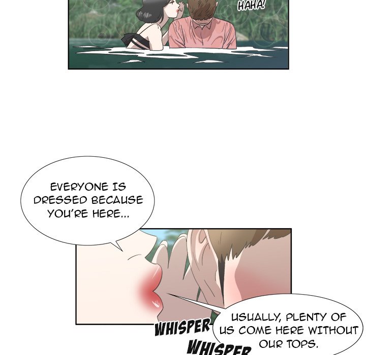 New Teacher in Town chapter 18 page 52