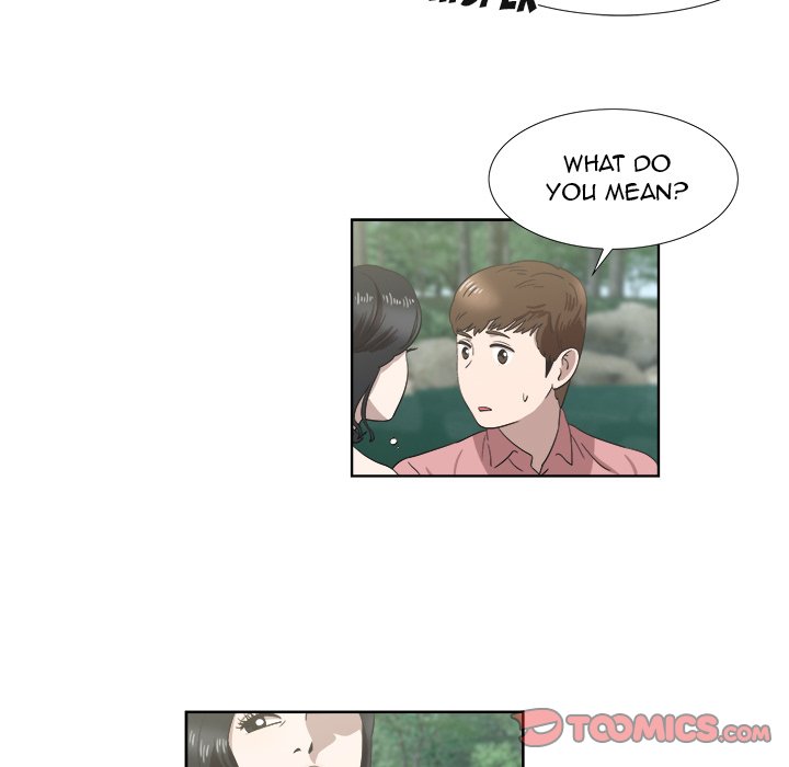 New Teacher in Town chapter 18 page 53