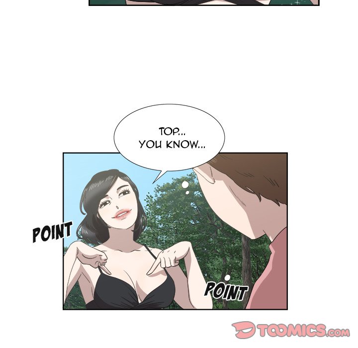 New Teacher in Town chapter 18 page 55