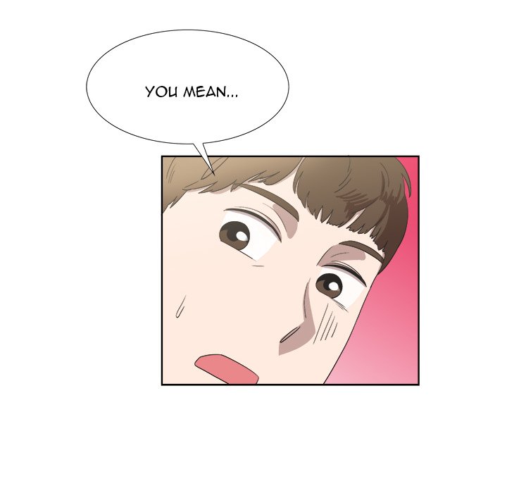 New Teacher in Town chapter 18 page 56