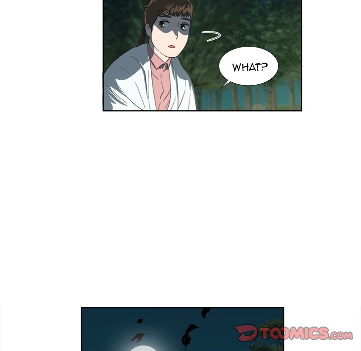New Teacher in Town chapter 18 page 69
