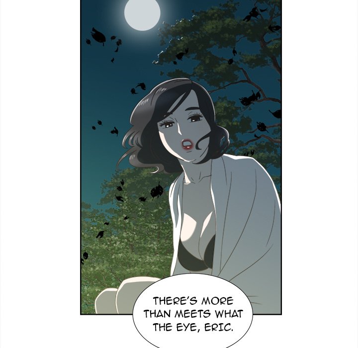 New Teacher in Town chapter 18 page 70