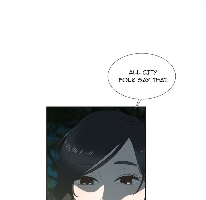 New Teacher in Town chapter 19 page 8