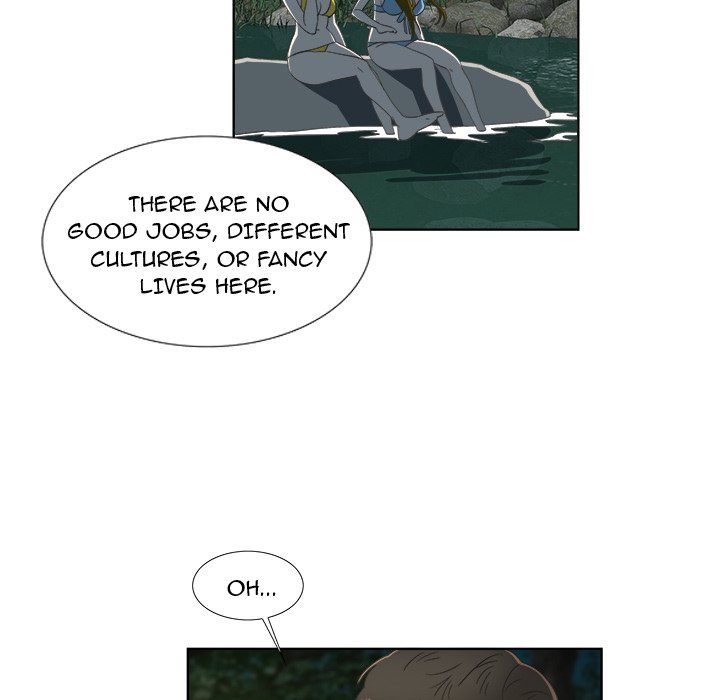 New Teacher in Town chapter 19 page 10
