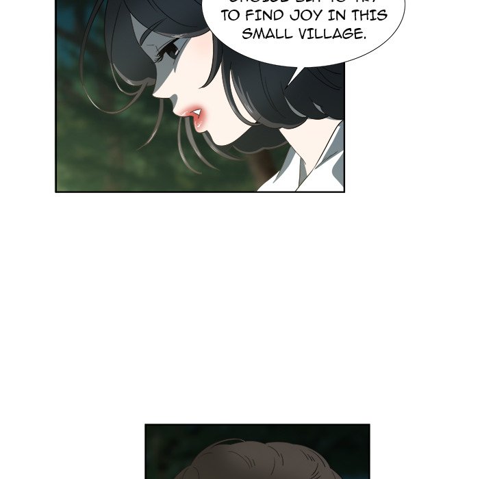 New Teacher in Town chapter 19 page 12