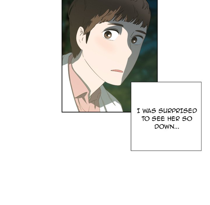 New Teacher in Town chapter 19 page 13