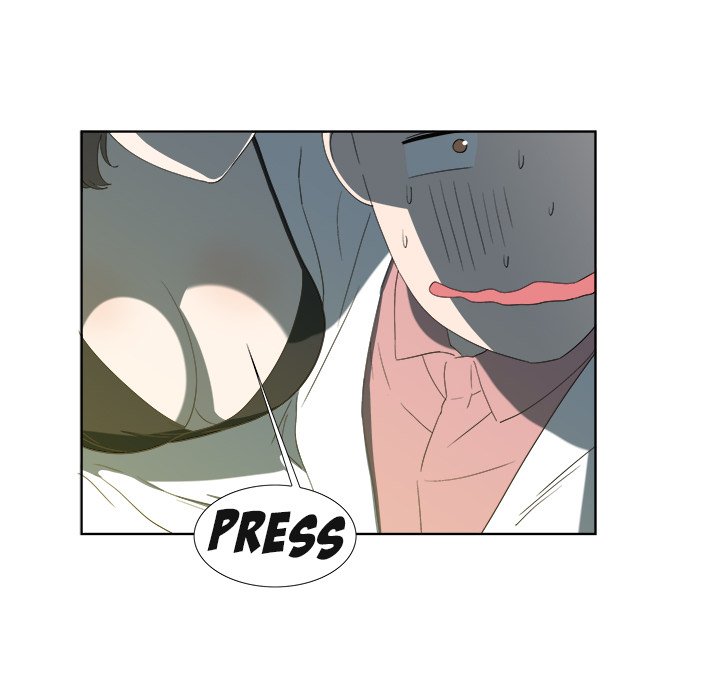New Teacher in Town chapter 19 page 21