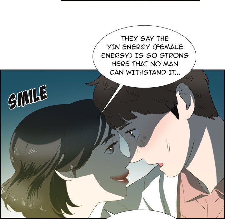 New Teacher in Town chapter 19 page 25