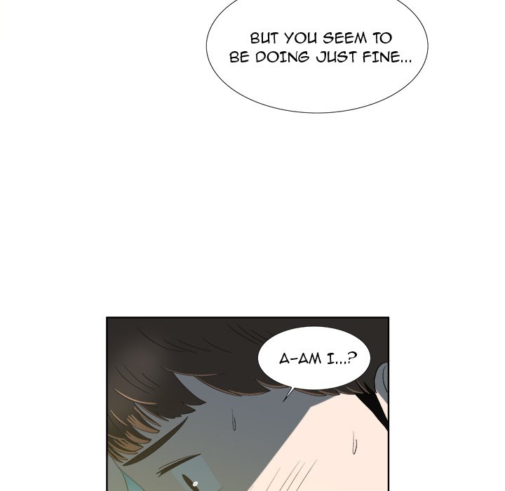 New Teacher in Town chapter 19 page 26