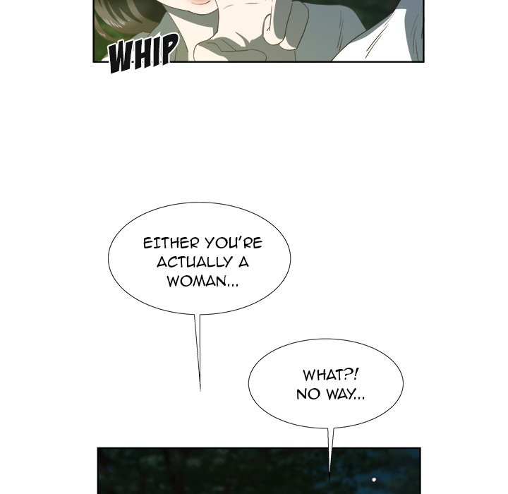 New Teacher in Town chapter 19 page 30