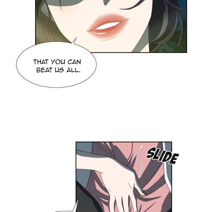 New Teacher in Town chapter 19 page 32