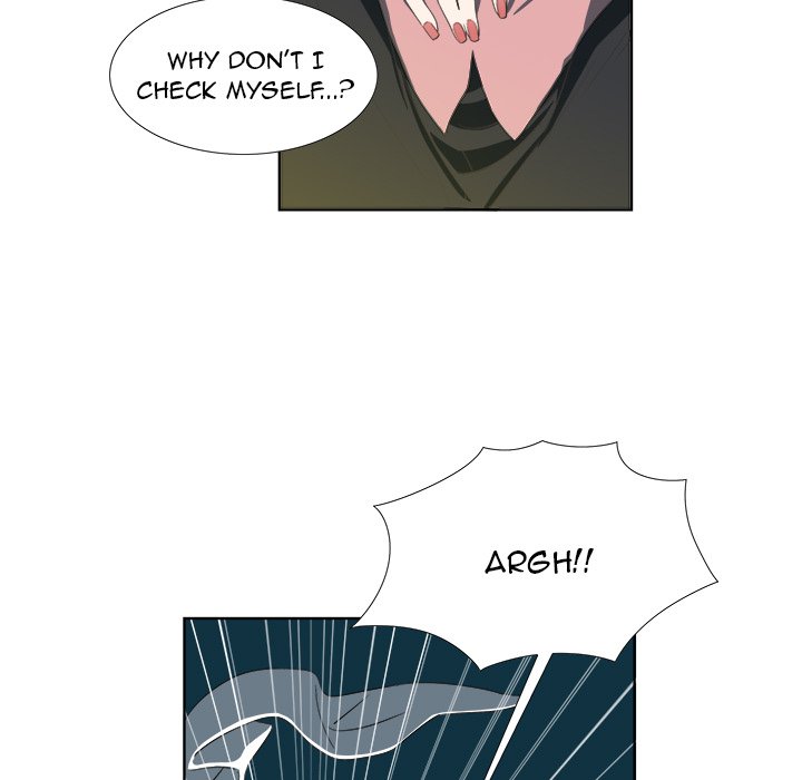 New Teacher in Town chapter 19 page 33