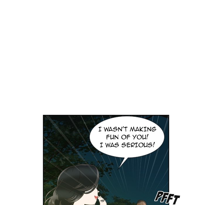 New Teacher in Town chapter 19 page 37