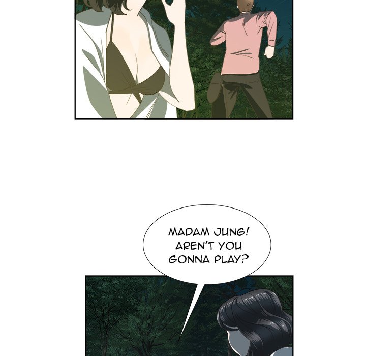 New Teacher in Town chapter 19 page 38