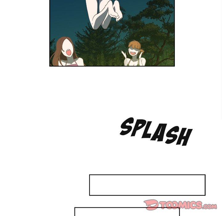 New Teacher in Town chapter 19 page 43