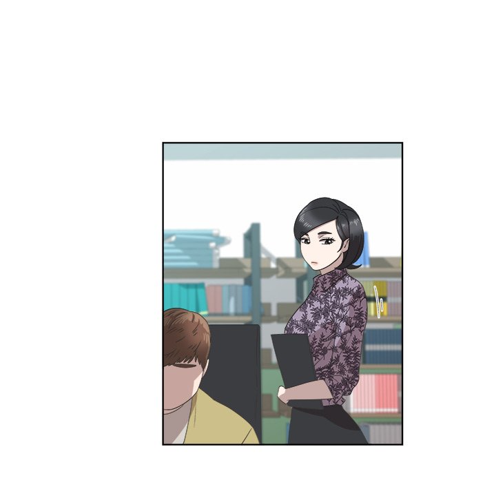 New Teacher in Town chapter 19 page 48