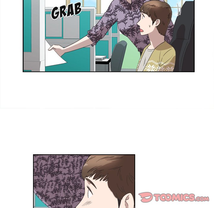 New Teacher in Town chapter 19 page 51