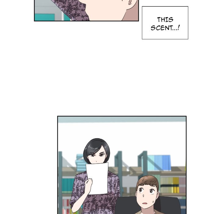 New Teacher in Town chapter 19 page 52