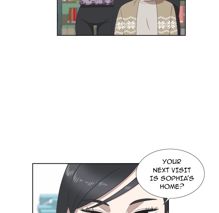 New Teacher in Town chapter 19 page 53
