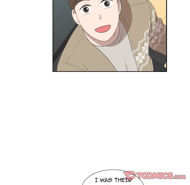 New Teacher in Town chapter 19 page 55