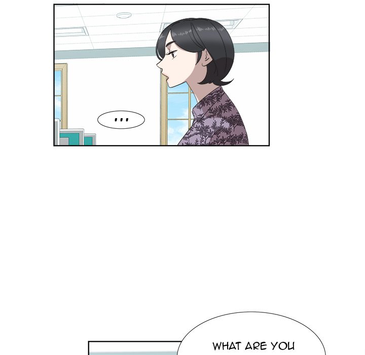New Teacher in Town chapter 19 page 61