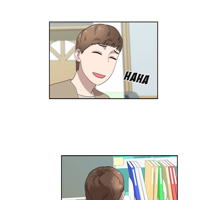 New Teacher in Town chapter 19 page 64
