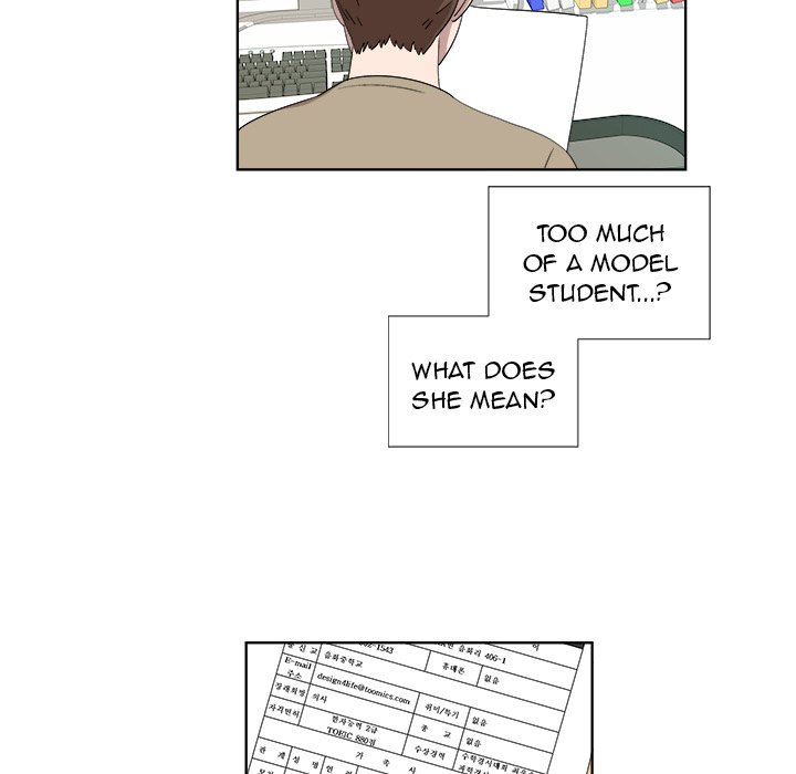 New Teacher in Town chapter 19 page 65