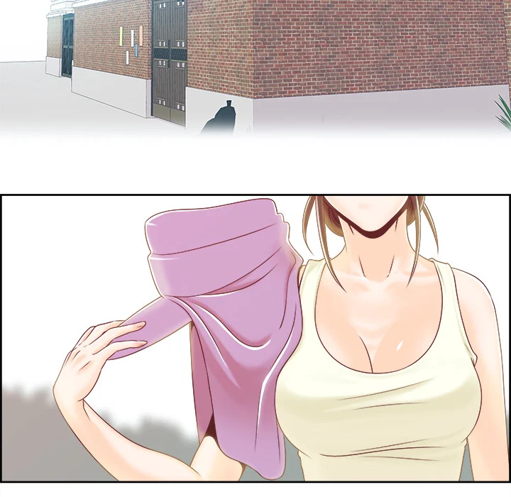 New Teacher in Town chapter 2 page 9