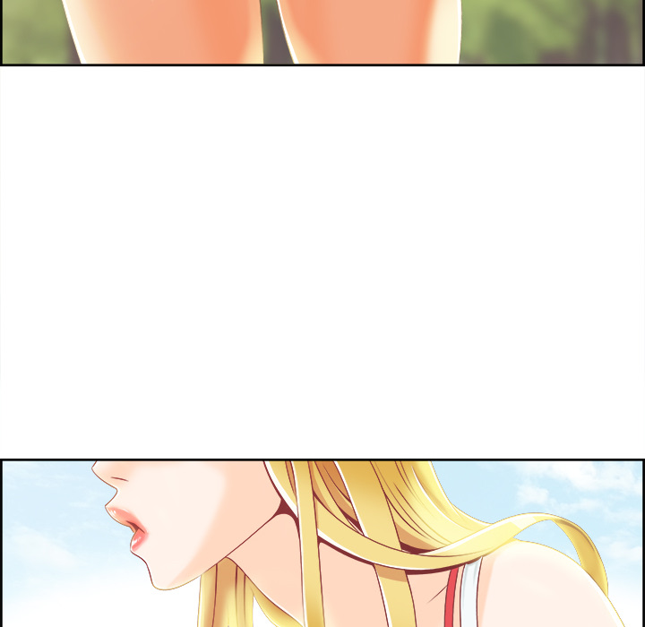 New Teacher in Town chapter 2 page 11