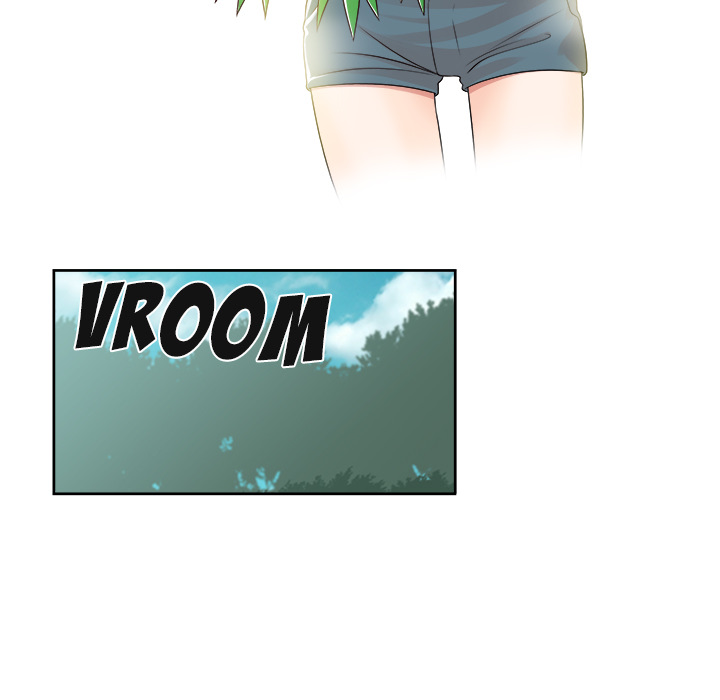 New Teacher in Town chapter 2 page 14