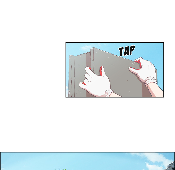 New Teacher in Town chapter 2 page 16