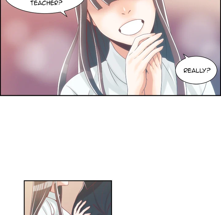 New Teacher in Town chapter 2 page 24