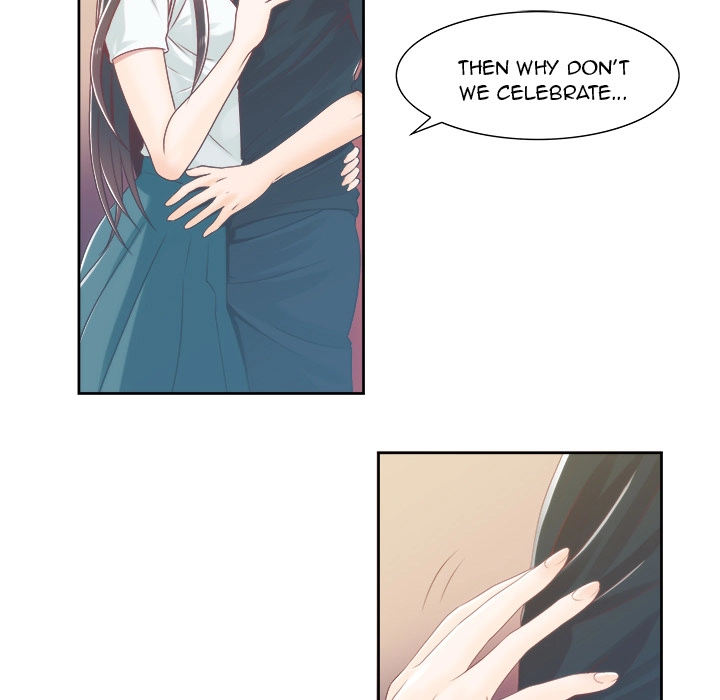 New Teacher in Town chapter 2 page 25