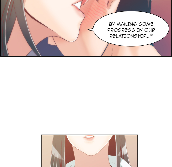 New Teacher in Town chapter 2 page 27