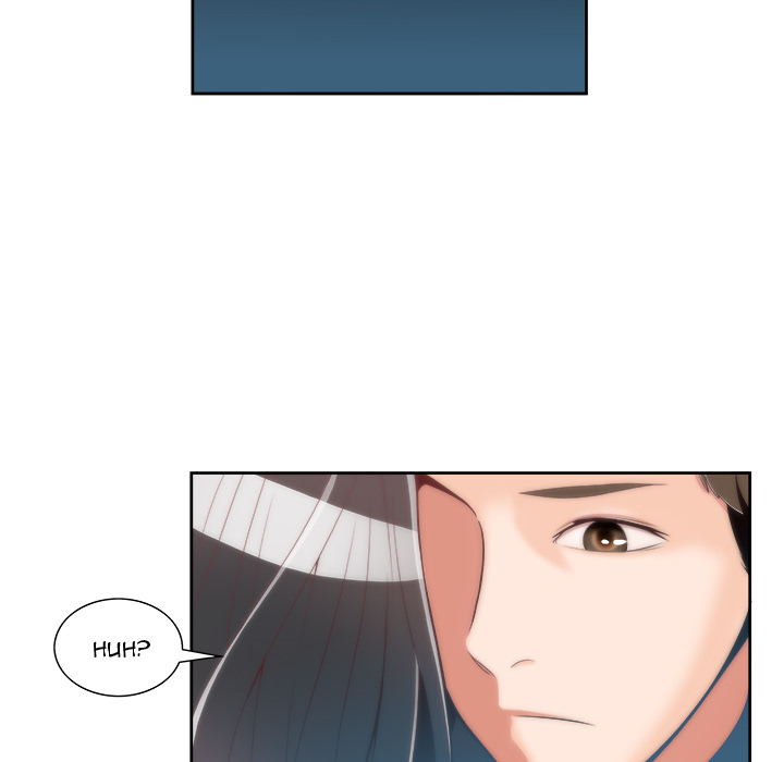 New Teacher in Town chapter 2 page 34