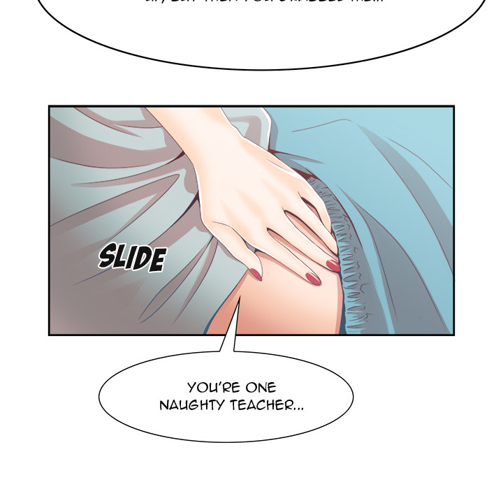 New Teacher in Town chapter 2 page 42