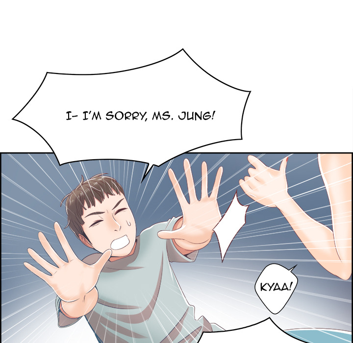 New Teacher in Town chapter 2 page 43