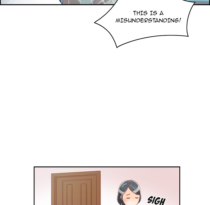 New Teacher in Town chapter 2 page 44