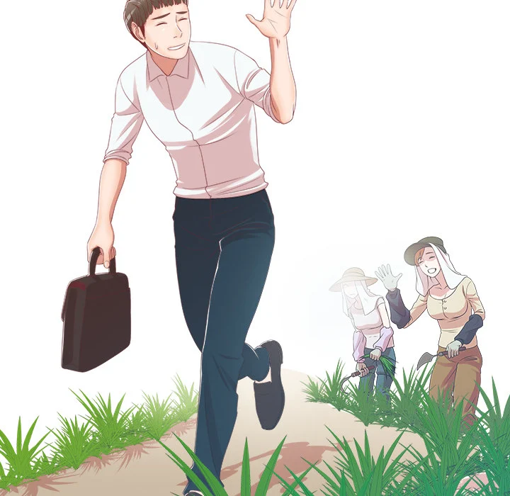 New Teacher in Town chapter 2 page 56