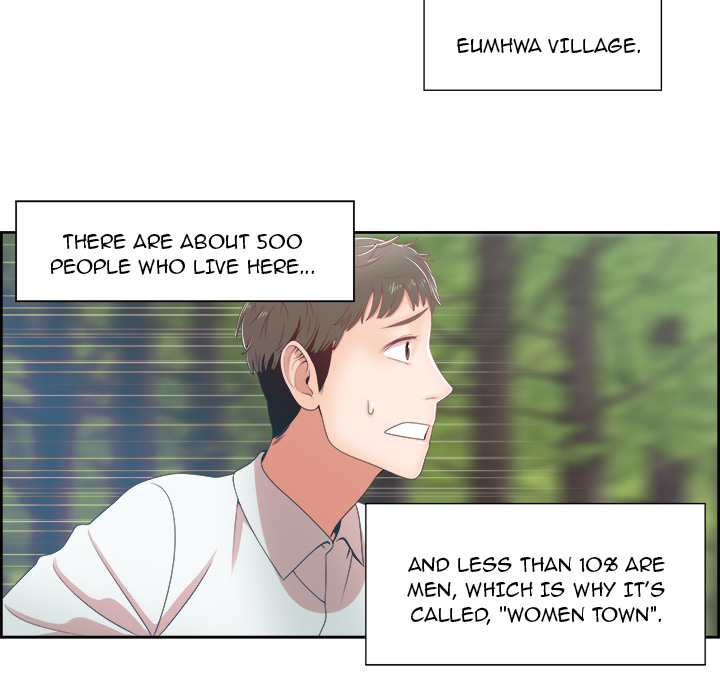 New Teacher in Town chapter 2 page 60