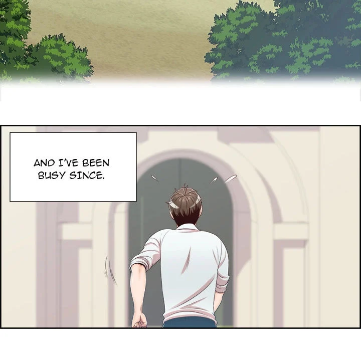 New Teacher in Town chapter 2 page 63