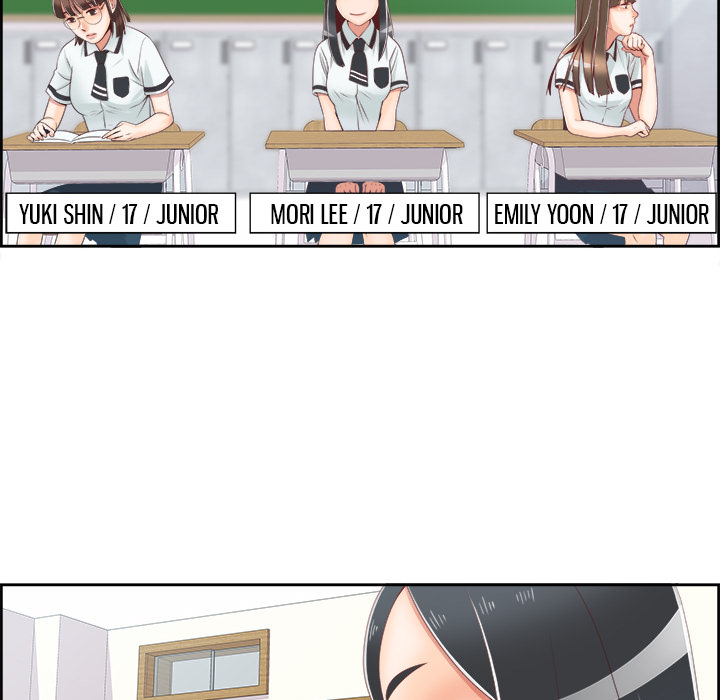 New Teacher in Town chapter 2 page 65