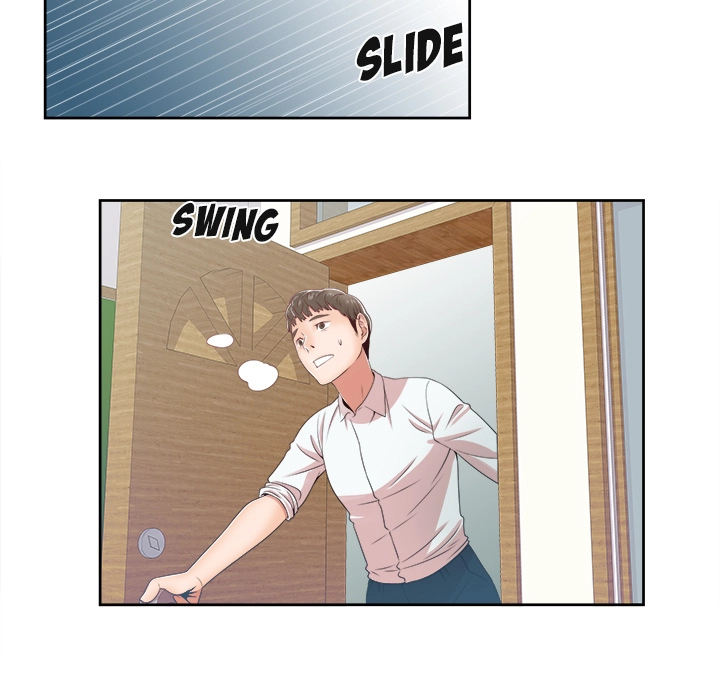 New Teacher in Town chapter 2 page 67
