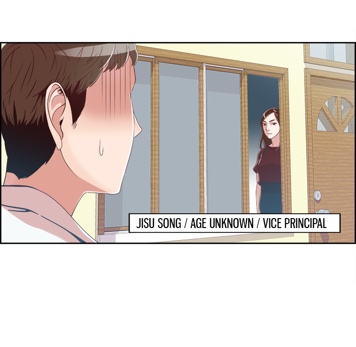 New Teacher in Town chapter 2 page 74